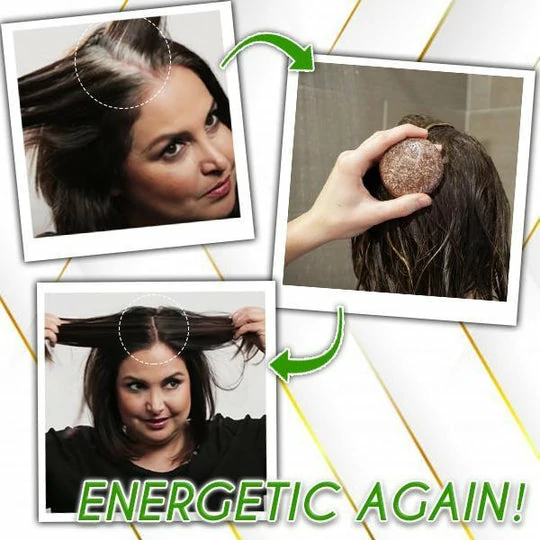 π₯π₯ 50% OFF TODAY ONLY π₯π₯ All-Natural Shampoo Bar