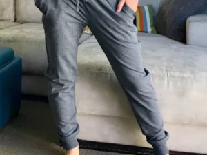 Cozy Joggers | S-3XL