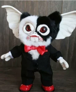 ✨Movie Style Mogwai Handmade Doll✨