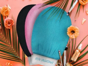 🔥Hot Sale -50% OFF 🔥-SkinSolutions Exfoliating Glove-Best Gift