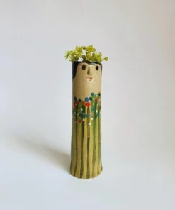 🔥뜨거운 세일-49% 할인-Spring Family Bud Vases.