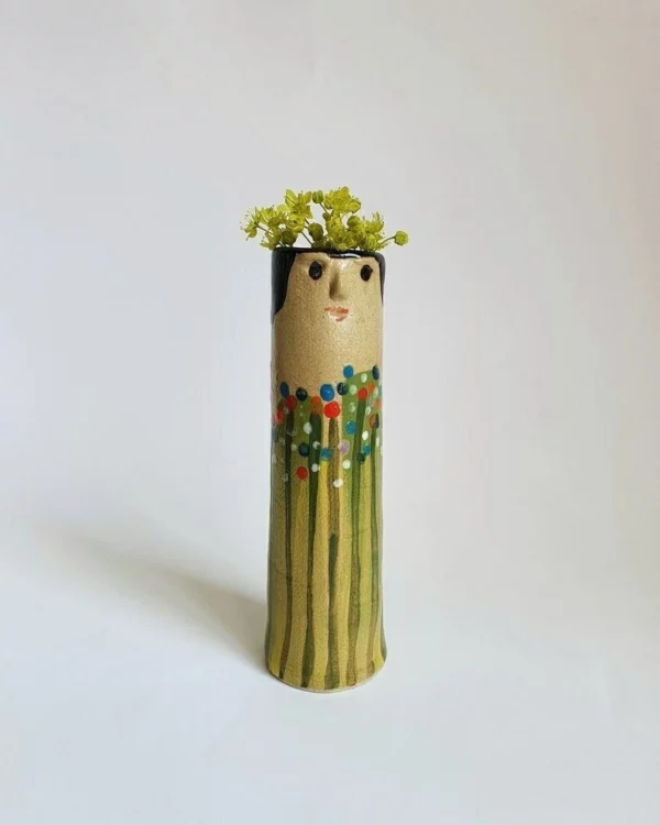 🔥Hot Sale-49% OFF-Spring Family Bud Vases.