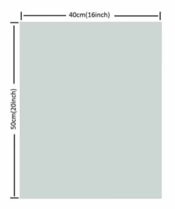 Picarts™ Follow Me To London Paint-By-Numbers Kit