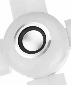 TuneGlow™ Smart 2-in-1 rangini o'zgartiruvchi LED yorug'lik simsiz Bluetooth dinamik bilan