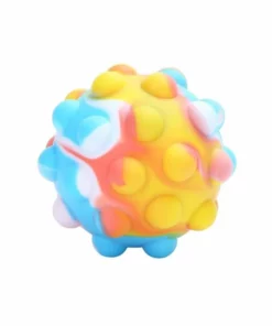 GemdroneTMPop Stress Balls Fidget Toy