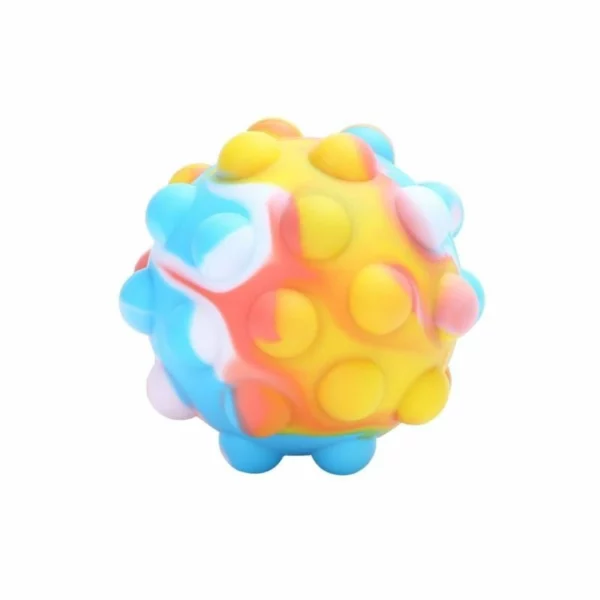 GemdroneTMPop Stress Balls Fidget igračka