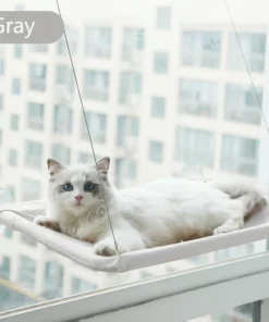 🐱The Blingblingbling’s Hammock-Your Cat's New Favorite Spot!