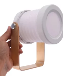 Modern Multi-Purpose Lamp.