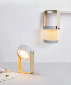 Modern Multi-Purpose Lamp.