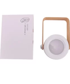 Modern Multi-Purpose Lamp.