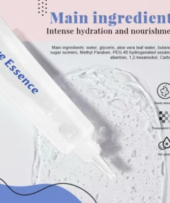 Hot Sale Hyaluronic Acid Hand Care Essence