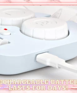 ClearOptic™ Ultrasonic Contact Lens Cleaner