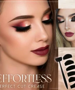 GlamUp Easy Crease Line Kit