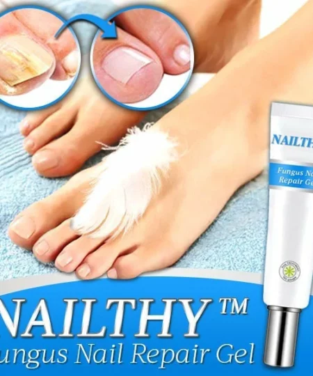Nailthy™ Fungus Nail Repair Gel
