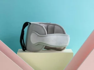 Head Support For Baby Car Seat