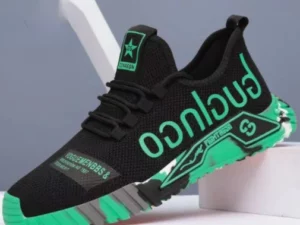 STYLISH WARM SNEAKERS