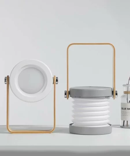 Modern Multi-Purpose Lamp.