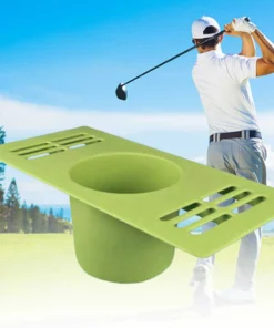 ABS Indoor Golf Putting Trainer