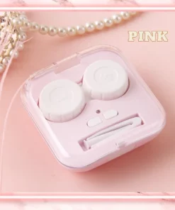 ClearOptic™ Ultrasonic Contact Lens Cleaner