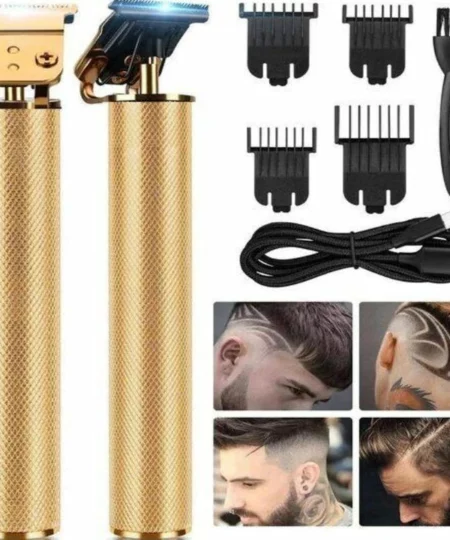 🔥70% OFF Today Only🔥 Professional Hair Trimmer