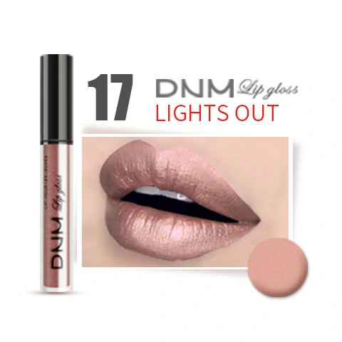 🎉 Cumprate 2 Ottene 1 gratis 🎉✨Rossetto à labbra brillanti di lunga durata di diamante di 52 colori