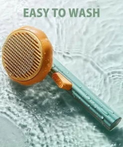 50%OFF😻Pet Cleaning Slicker Brush