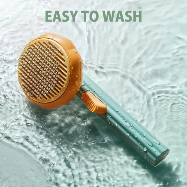 50%OFF😻Pet Cleaning Slicker Brush