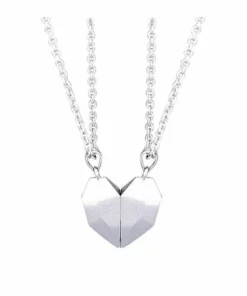 GIFTYLAND LOVE NECKLACE(BUY 1 GET 1 FREE)
