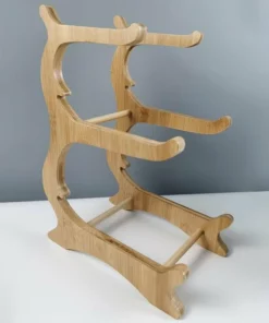 Creative Modern Multi-Layer Fruit Plate