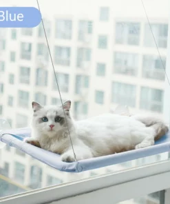 🐱The Blingblingbling’s Hammock-Your Cat's New Favorite Spot!