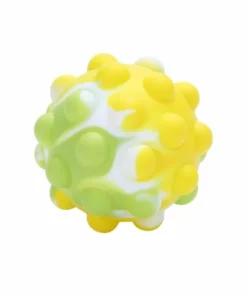 GemdroneTMPop Stress Balls Fidget Toy