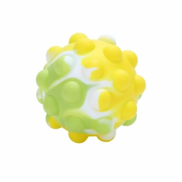 GemdroneTMPop Stress Balls kaulinan gelisah