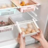 (🔥HOT SALE NOW-50% OFF)Refrigerator storage rack - Buy 2 Get Extra 10% OFF