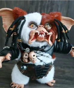 ✨Movie Style Mogwai Handmade Doll✨