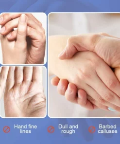 Hot Sale Hyaluronic Acid Hand Care Essence