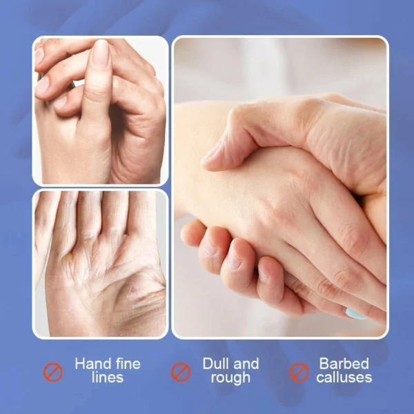 Hot Sale Hyaluronic Acid Hand Care Essence