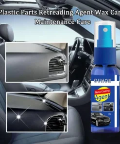 【🎁BUY 2 GET 1 FREE】Plastic Part Retreading Agent