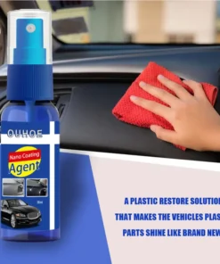 【🎁BUY 2 GET 1 FREE】Plastic Part Retreading Agent