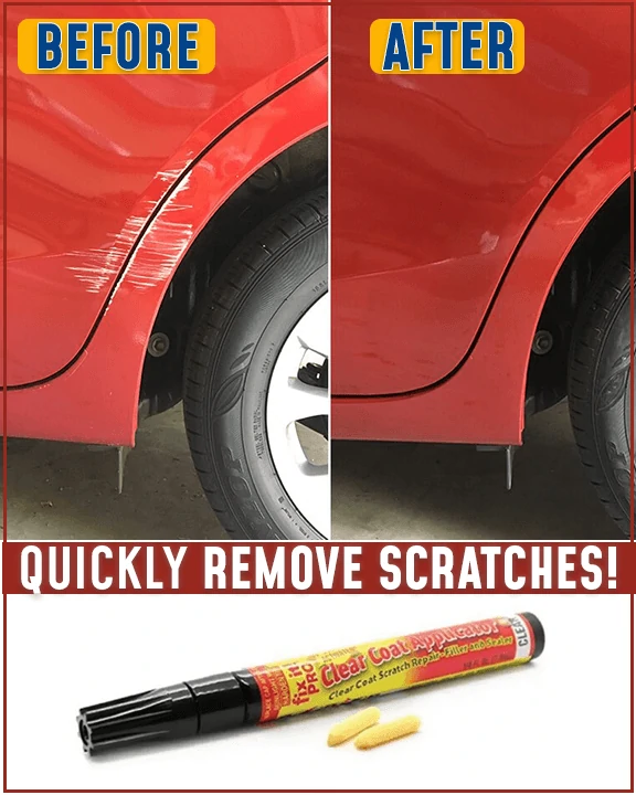 ProFIX® Car Scratch Removal Pen