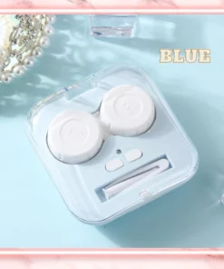 ClearOptic™ Ultrasonic Contact Lens Cleaner