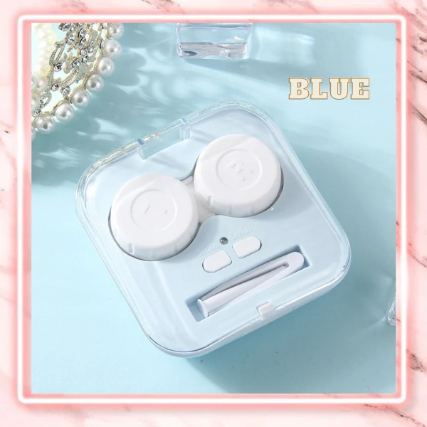 ClearOptic™ Ultrasonic Contact Lens Cleaner