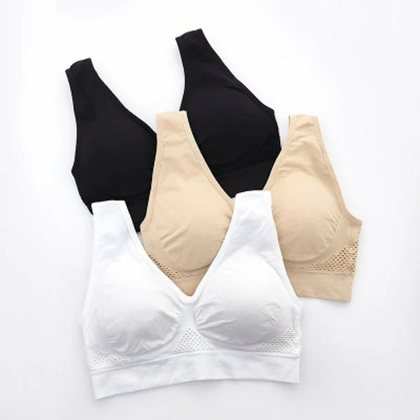 Max Comfort Aery Bra - Image 4