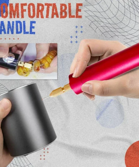 DIY Drilling Electric Tool