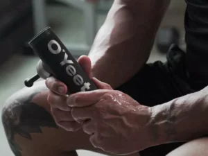 OYeet NEX Pro Massage Gun: Breakthrough the Limits