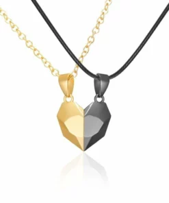 GIFTYLAND LOVE NECKLACE(BUY 1 GET 1 FREE)