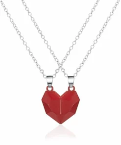 GIFTYLAND LOVE NECKLACE(BUY 1 GET 1 FREE)
