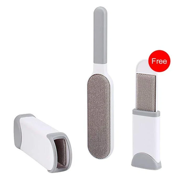 (NEW YEAR PROMOTIONS - SAVE 50% OFF) Pet Fur & Lint Remover- Buy 2 Get 10% OFF