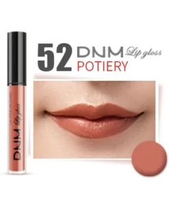 🎉 Beli 2 Gratis 1 🎉✨52 Warna Diamond Shiny Lipstick Tahan Lama