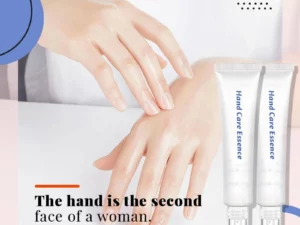 Hot Sale Hyaluronic Acid Hand Care Essence