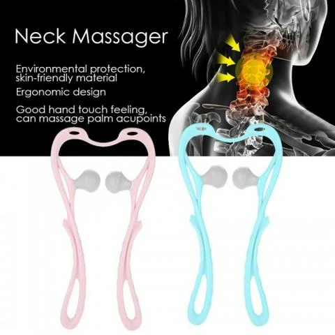 Dual Pressure Point Massager&Buy 1 Get 1 Free